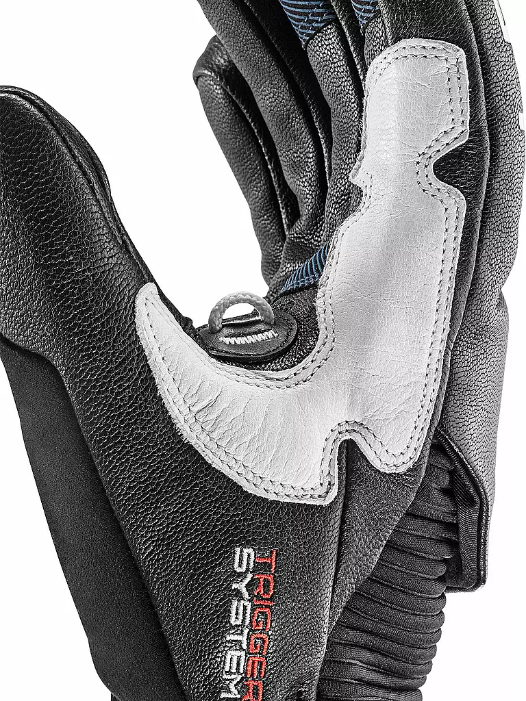 LEKI | Guantes de esquí para hombre Hevon Pro 3D |
