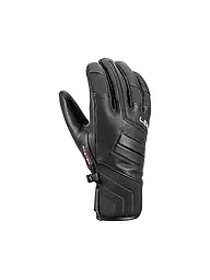 LEKI | Guantes de esquí para hombre Phoenix 3D | Negro