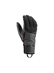 LEKI | Guantes de esquí para hombre Sparrow 3D | Negro