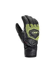 LEKI | Guantes de esquí para hombre WCR Coach 3D | Negro