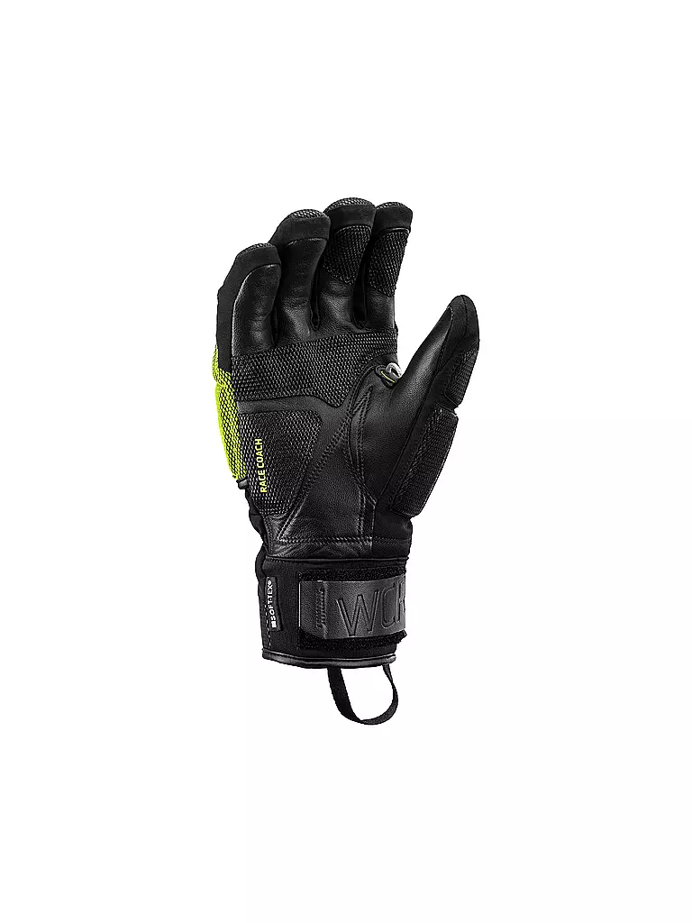 LEKI | Guantes de esquí para hombre WCR Coach 3D |