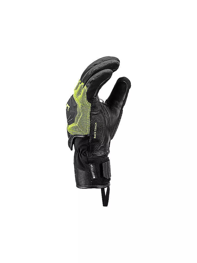 LEKI | Guantes de esquí para hombre WCR Coach 3D |