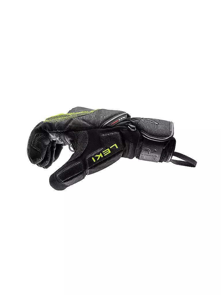 LEKI | Guantes de esquí para hombre WCR Coach 3D |