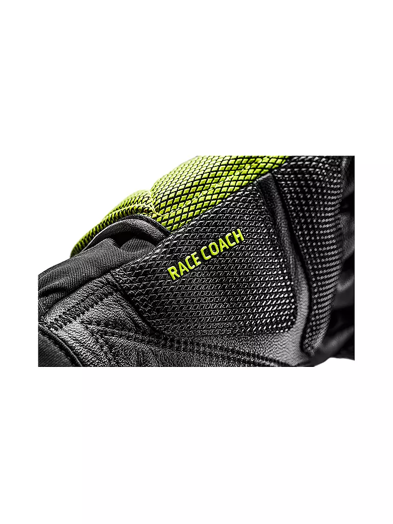 LEKI | Guantes de esquí para hombre WCR Coach 3D |