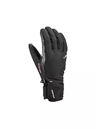 LEKI | Guantes de esquí para mujer Cerro 3D | Negro