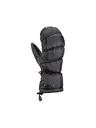 LEKI | Guantes de esquí para mujer Glace 3D | Negro
