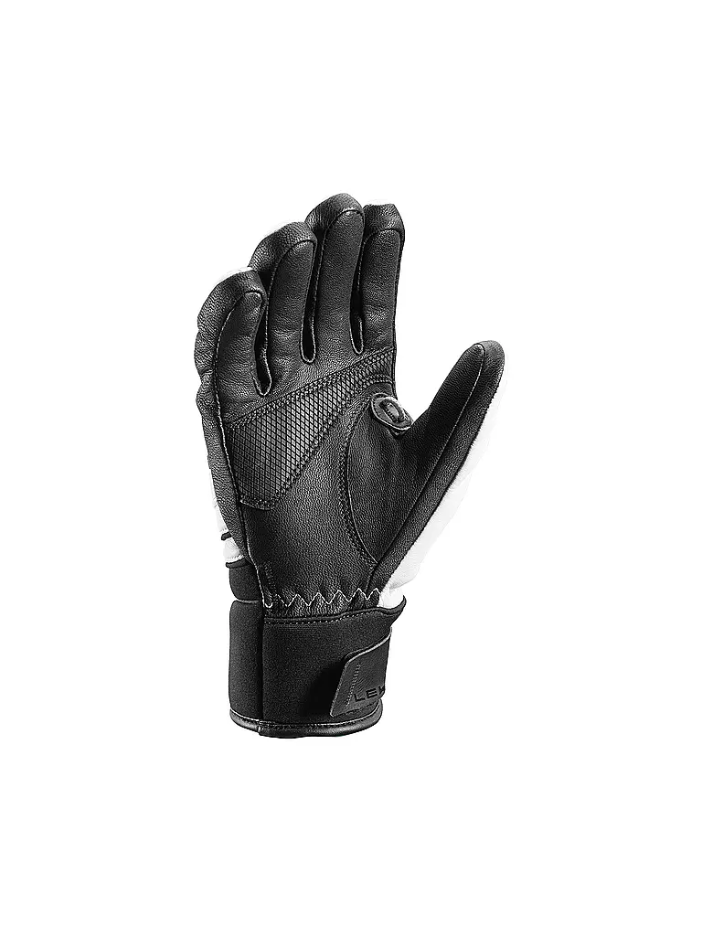 LEKI | Guantes de esquí para mujer Griffin 3D | 