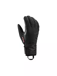 LEKI | Guantes de esquí para mujer Sparrow 3D | Negro