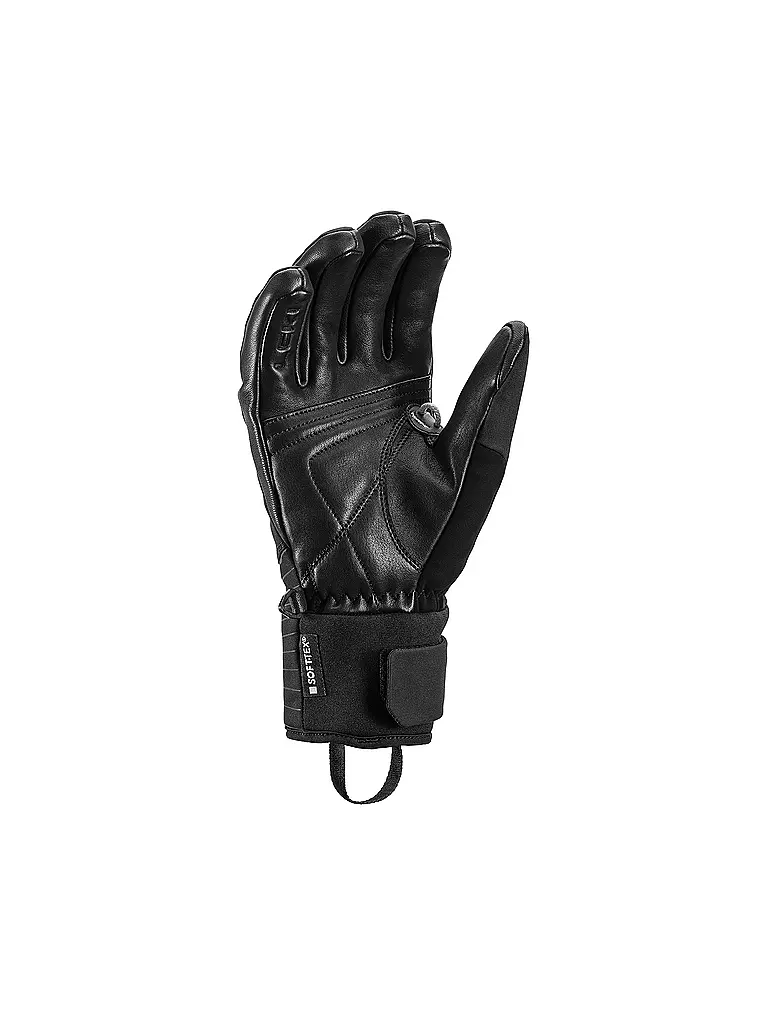 LEKI | Guantes de esquí para mujer Sparrow 3D |