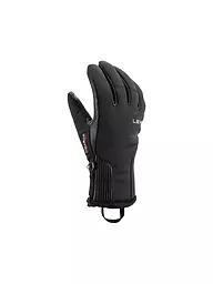 LEKI | Guantes de esquí para mujer Vallarta 3D | Negro