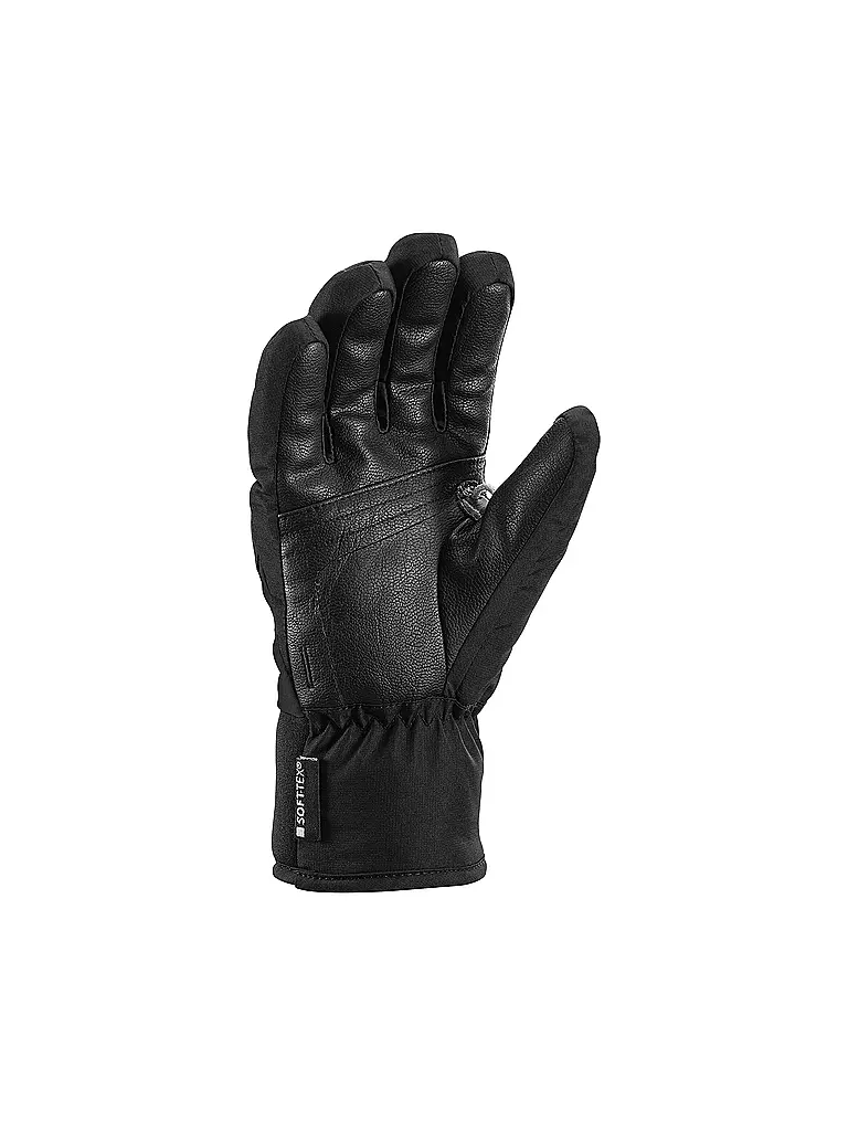 LEKI | Guantes de esquí para niños Griffin 3D |