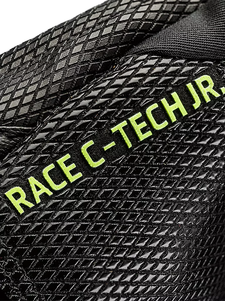 LEKI | Guantes de esquí para niños WCR C-Tech 3 D Junior |