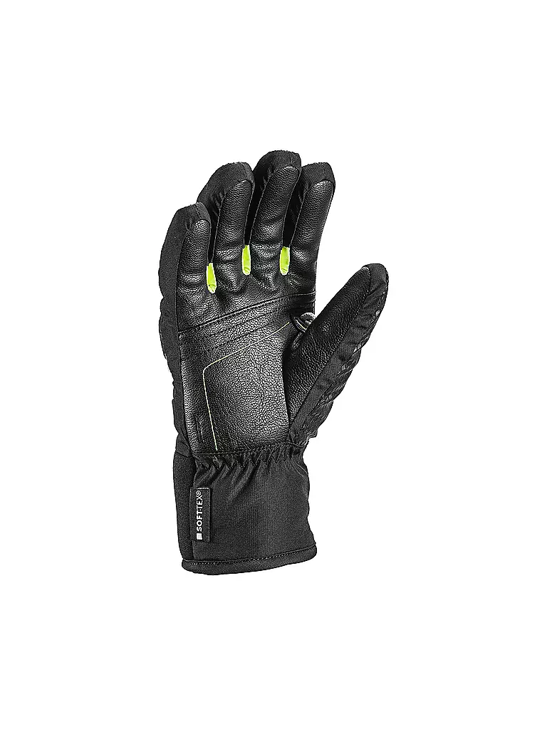 LEKI | Guantes de esquí para niños WCR Team 3D Junior |