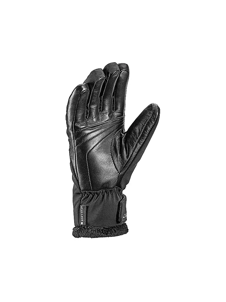 LEKI | Guantes de esquí Stella para mujer | 