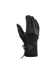 LEKI | Guantes de esquí Traverse para hombre | Negro