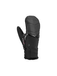 LEKI | Manoplas de esquí para mujer Snowfox 3D | Negro