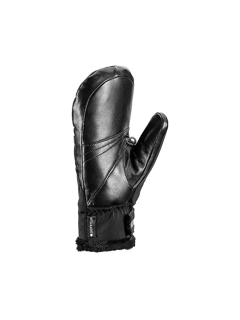 LEKI | Manoplas de esquí para mujer Snowfox 3D |