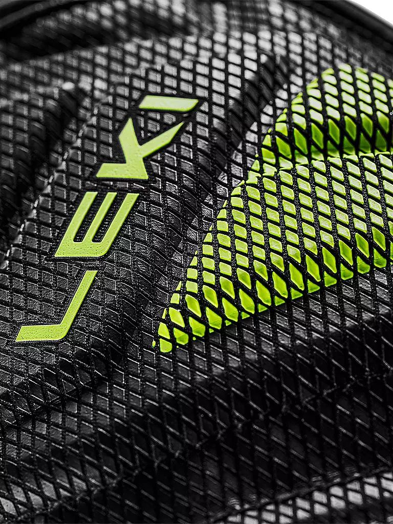 LEKI | Manoplas de esquí para niños WCR C-Tech 3D Junior |