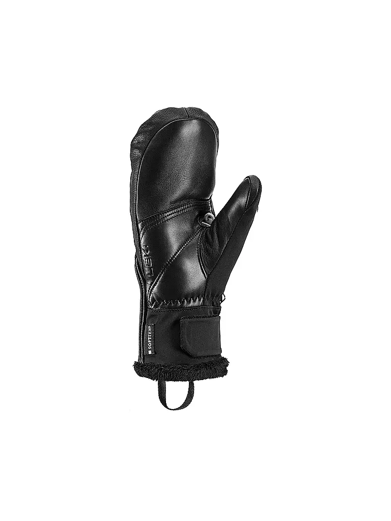 LEKI | Manoplas de esquí Vallarta 3D para mujer |