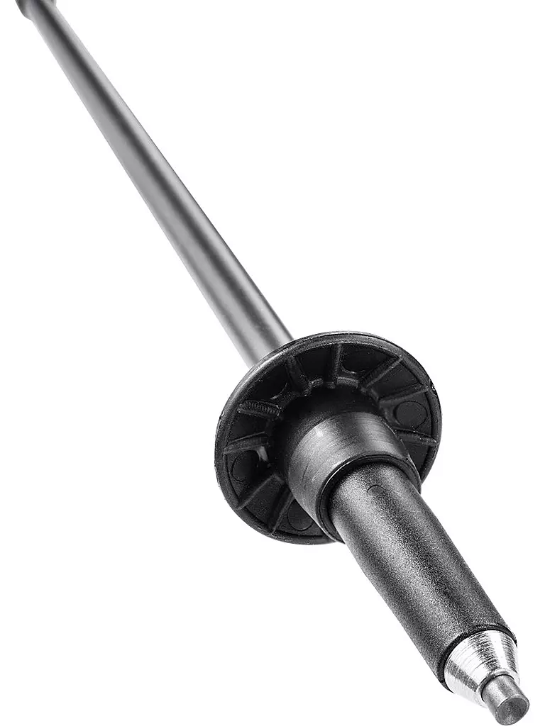 LEKI | Nordic Walkingstöcke Spin | Negro