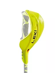 LEKI | Protector de impacto Worldcup (para Trigger S + 3D) | Amarillo