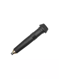 LEKI | Puntas de repuesto Carbide Flextip Cortas | Negro