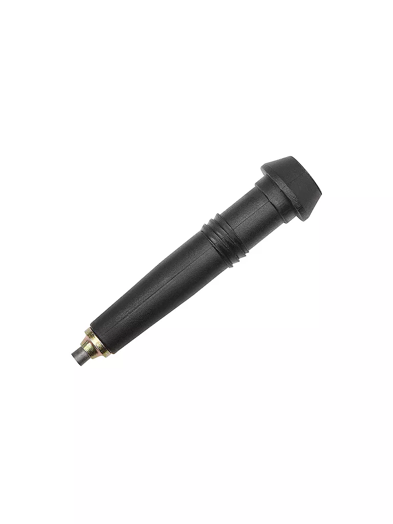 LEKI | Puntas de repuesto Carbide Flextip Cortas | Negro