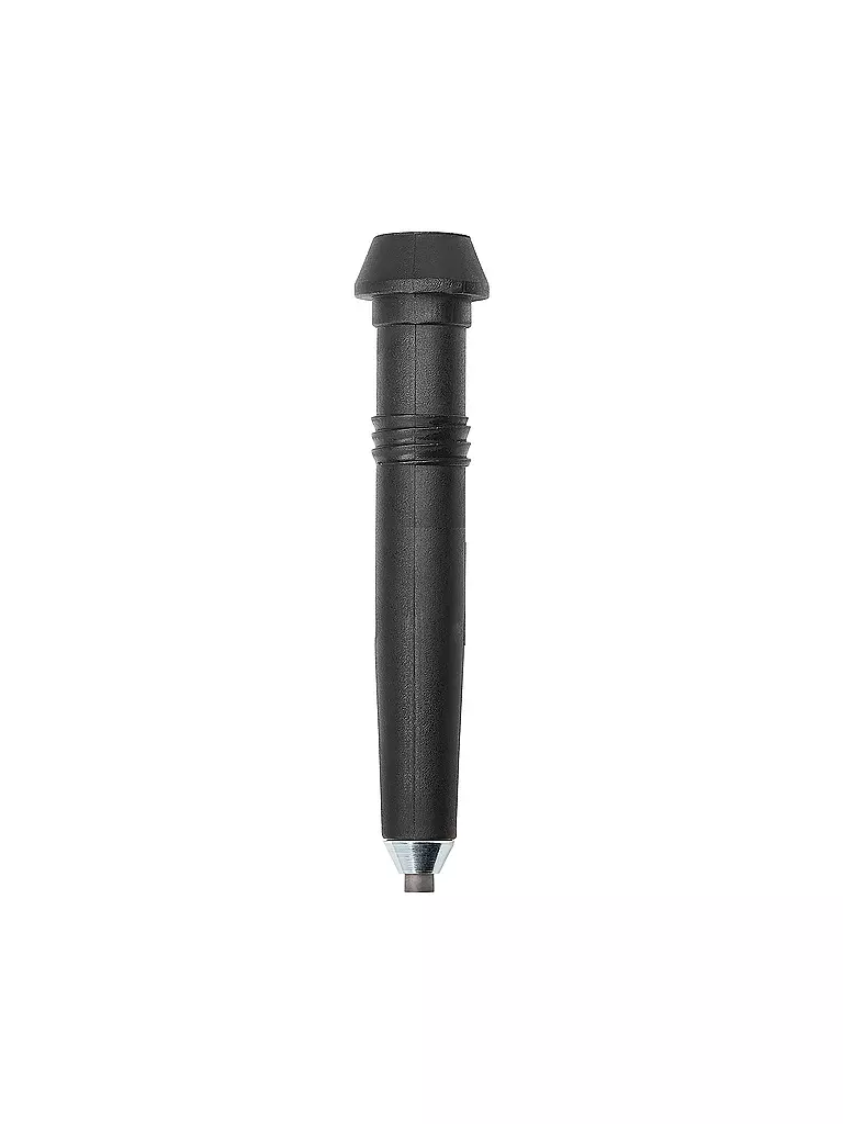 LEKI | Puntas de repuesto Flex Tip Long | Negro