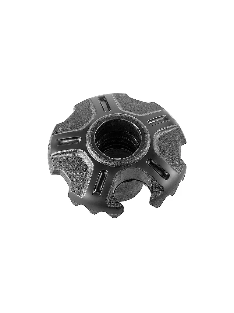 LEKI | Roseta de trekking Trekking Basket 2.0 | Negro