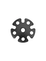 LEKI | Rosetas de travesía con rosca de 95 mm (par) | Negro