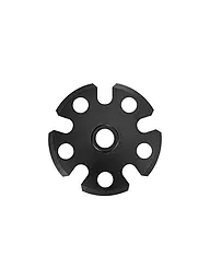 LEKI | Rosetas de travesía para bastones de trekking | Negro