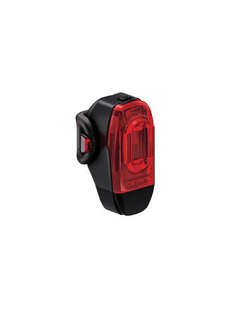 LEZYNE | Luz trasera de bicicleta KTV Drive + Luz trasera LED