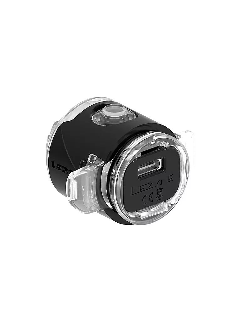 LEZYNE | Luz delantera para bicicleta Femto USB-C Drive | 