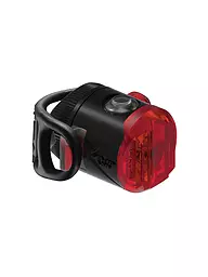 LEZYNE | Luz trasera para bicicleta USB-C Drive | Negro