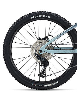 LIV by GIANT | E-Mountainbike de mujer Intrigue X Advanced E+ Elite 2