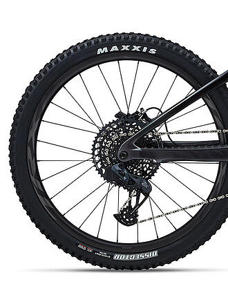 LIV by GIANT | E-Mountainbike Intrigue X Advanced  + Elite 1