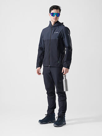 LOWA | Botas de senderismo para hombre Renegade Evo GTX Mid