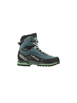 LOWA | Botas alpinas para mujer Cevedale Pro GTX Mid