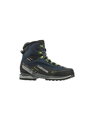 LOWA | Botas alpinas para hombre Cevedale Pro GTX Mid