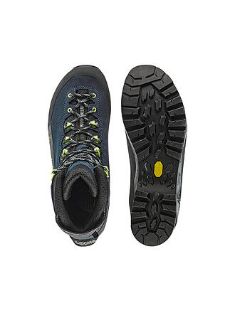 LOWA | Zapatillas de alpinismo para hombre Cevedale Pro GTX Mid