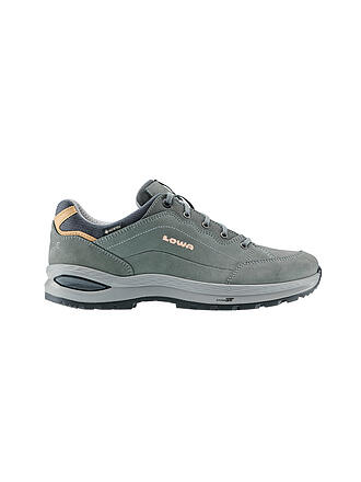 LOWA | Zapatillas multifunción para mujer Renegade Evo GTX Low