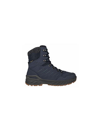 LOWA | Botas de invierno para hombre Nabucco Evo GTX
