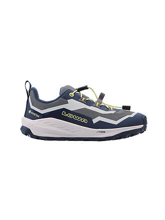 LOWA | Zapatillas de senderismo para niños Trailux GTX Low JR