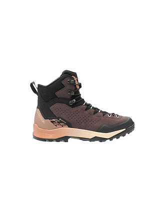 LOWA | Botas de senderismo para mujer Explorer GTX Mid