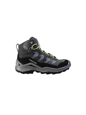 LOWA | Zapatos de senderismo para niños Maddox Pro GTX Mid JR