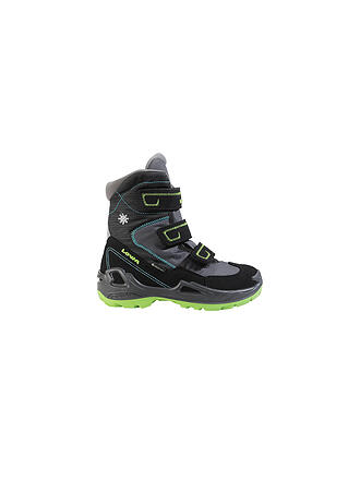 LOWA | Zapatillas de invierno para niños Milo GTX Hi