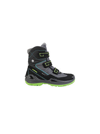 LOWA | Zapatillas de invierno para niños Milo GTX Hi