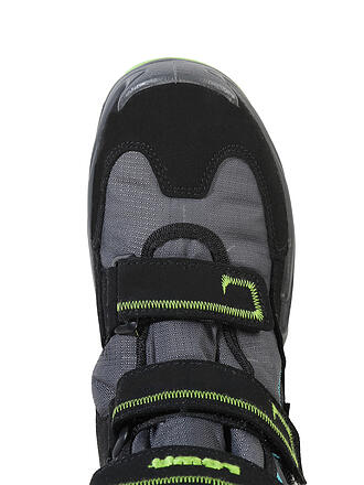 LOWA | Zapatillas de invierno para niños Milo GTX Hi