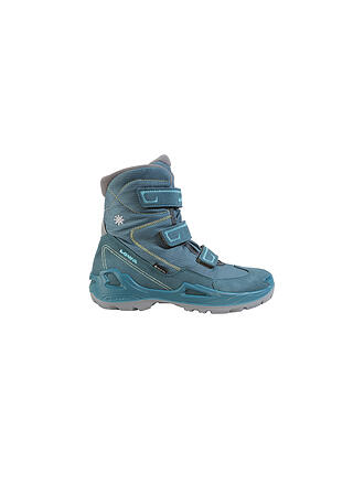 LOWA | Zapatos de invierno para niños Milo GTX Hi