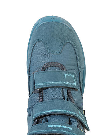 LOWA | Zapatos de invierno para niños Milo GTX Hi